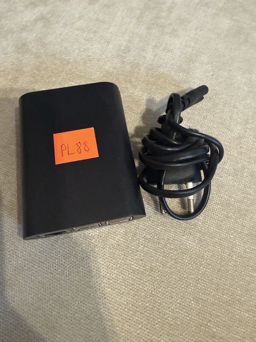 BOX adapter do drukarki POS