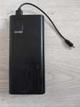 POWERBANK 30000 mAh z wyświetlaczem stanu naladowania ultra pojemny