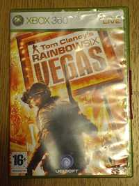 Rainbow Six Vegas Xbox 360