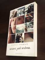 Zostań jeśli kochasz