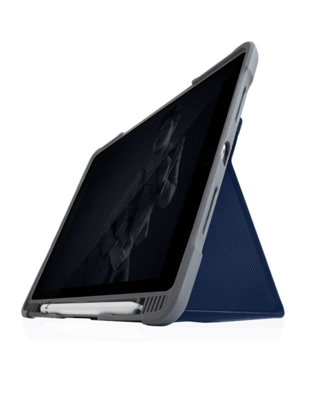 Etui do iPad 9.7 6th Generation Air / Air 2, Smartcase z miejscem na r