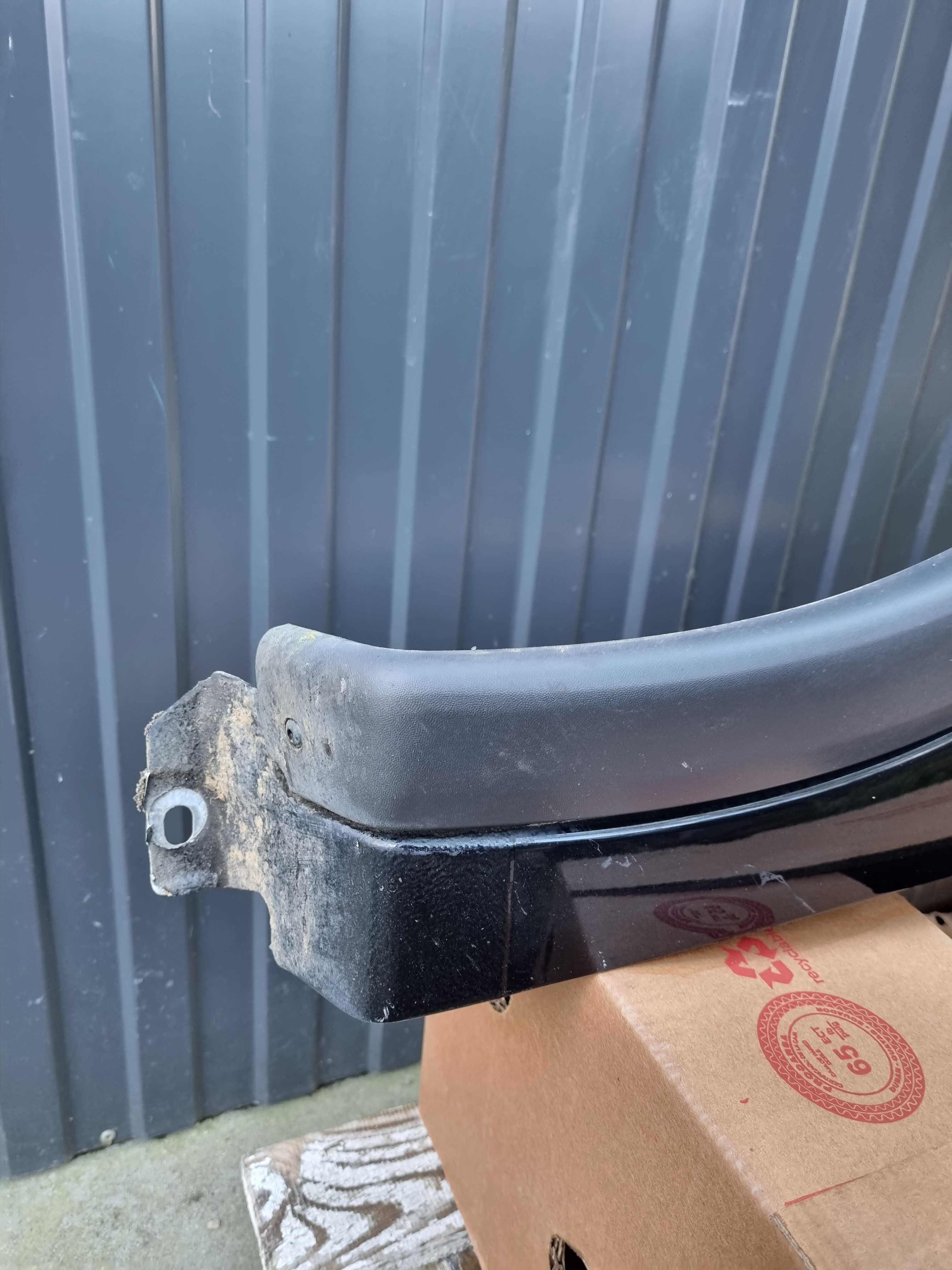 Opel Corsa C Lift Błotnik Lewy Przód Kolor Z20R