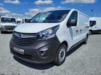 Opel VIVARO 1.6 CDTI - DŁUGI-KLIMA-ŁADNY-NAVI-2x DRZWI