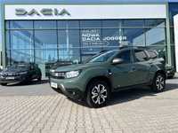Dacia Duster Pojazd dostępny od ręki!