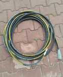 Wąż myjki ciśnieniowej karcher gwint M22 HD, HDS 12m 400 bar