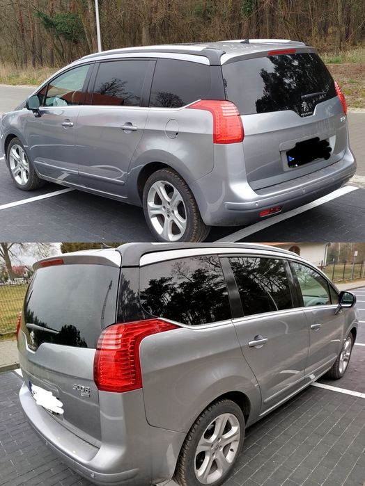 Przyciemnianie szyb Samochodowych/lamp