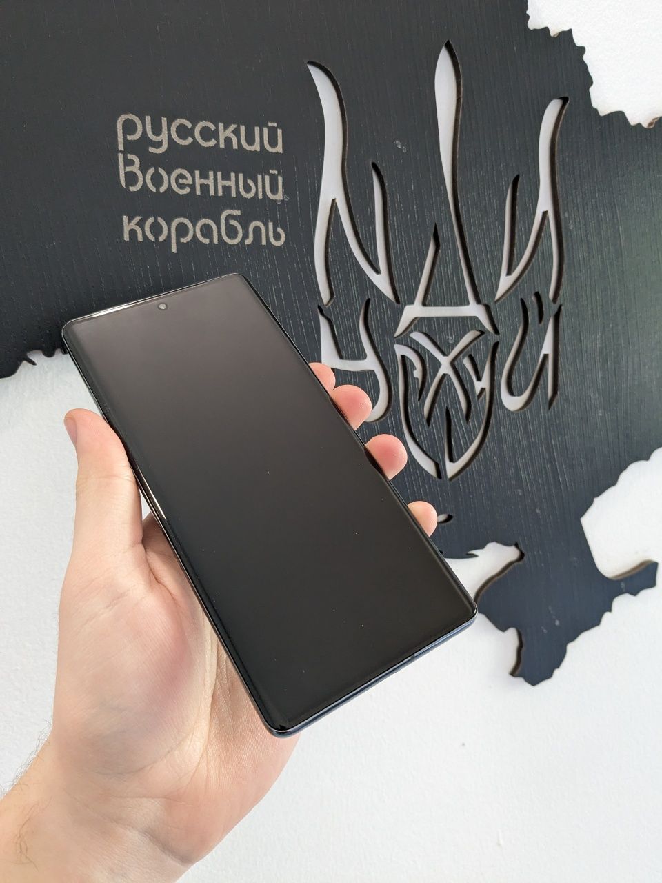 Google Pixel 7 Pro Obsidian 12/256gb Neverlock Ідеал!