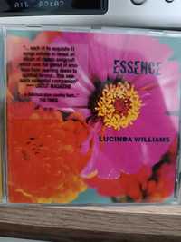 Lucinda Williams - Essence (CD)