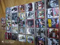 Sprzedam lub wymienię gry ps3
