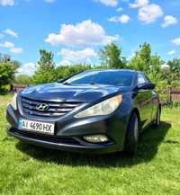 Продам Hyundai Sonata 2011 року. Автомат.