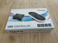 Kontroler sterownik LED RGB touch series włącznik