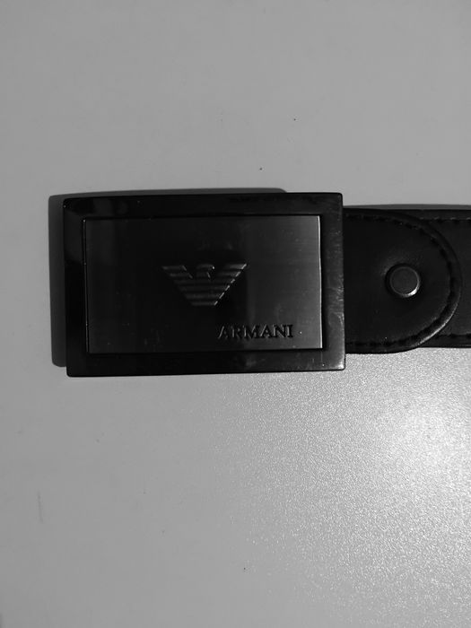 Ремень мужской ARMANI