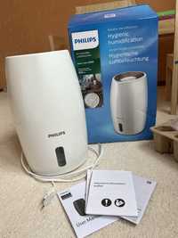 Зволожувач, (увлажнитель) повітря Philips 2000 series HU2716/10