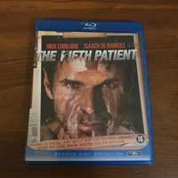 The Fifth Patient, film na Bluray, Piaty Pacjent