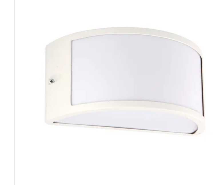 candeeiro de parede de exterior inspire IP44