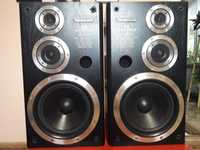 Акустичні системи Technics SB-CD520.