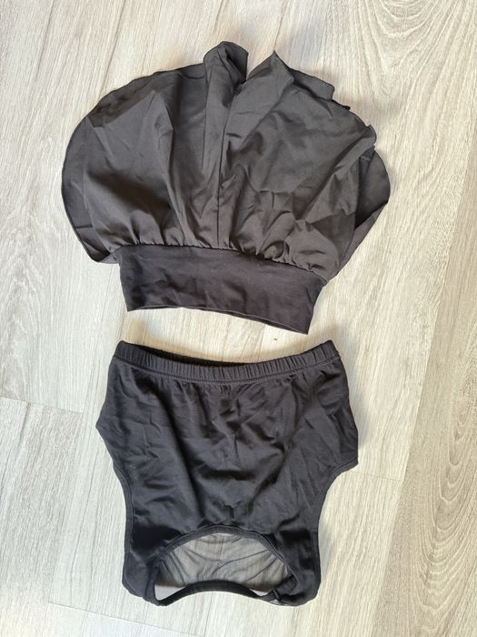 Тренувальна форма