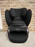 Дитяче автокрісло Cybex Pallas B2-Fix