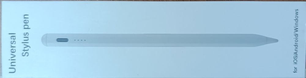 Universal Stylus pen