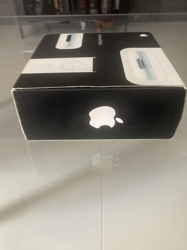 Stacja dokująca iphone