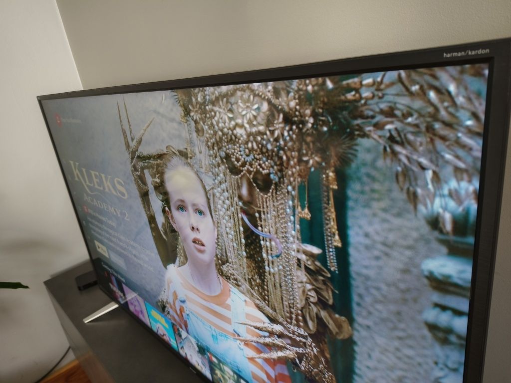 Telewizor Sharp 55''
