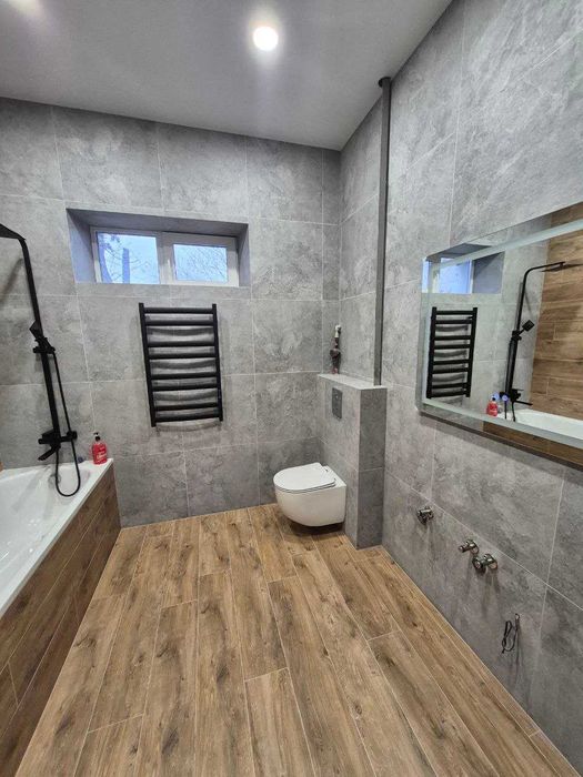 Роскошная сталинка в самом центре города