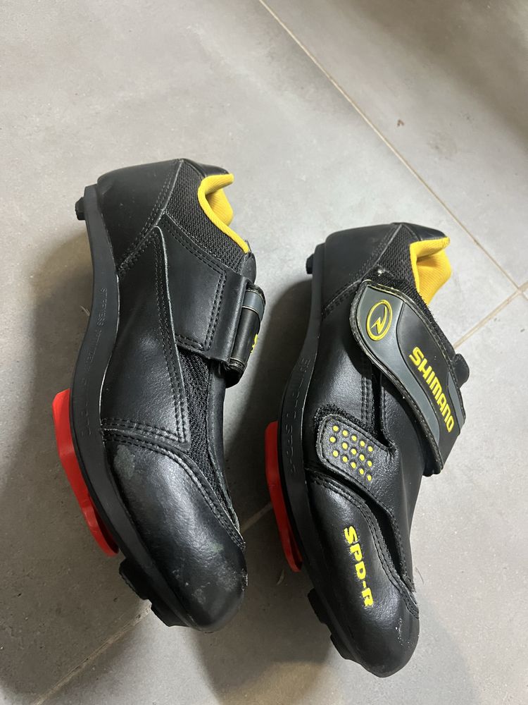 Buty shimano spd-r rozmiar 42