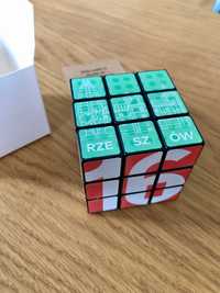Kostka Rubika unikat Rubik’s limitowana PGS Software