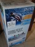 Basen ogrodowy intex 366x76cm
