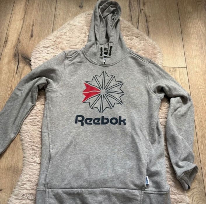 Bluza reebok rozmiar S