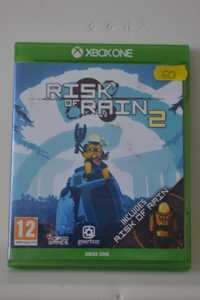 Risk Of Rain 2   Xbox One