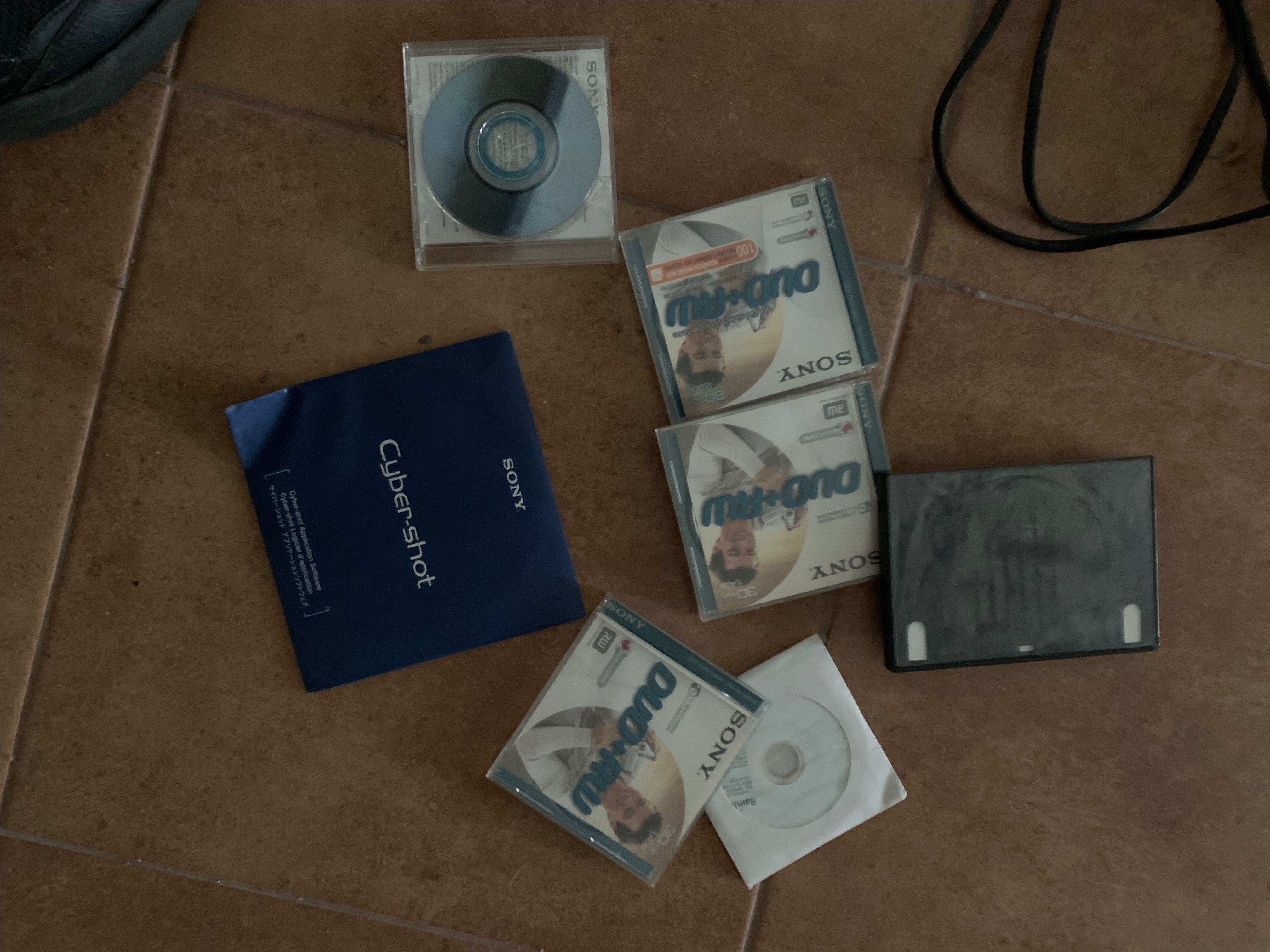 Material diverso câmara rádio rato teclado cassetes amp de Wi-Fi