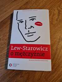 Lew Starowicz O mężczyźnie