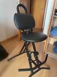 Banco Guitarra Athletic