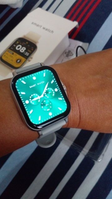 Damskie zegarek Smart watch