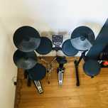 Perkusja elektroniczna Alesis DM6