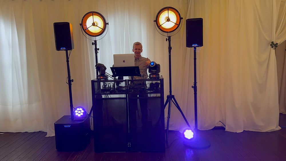 DJ na Twoją imprezę