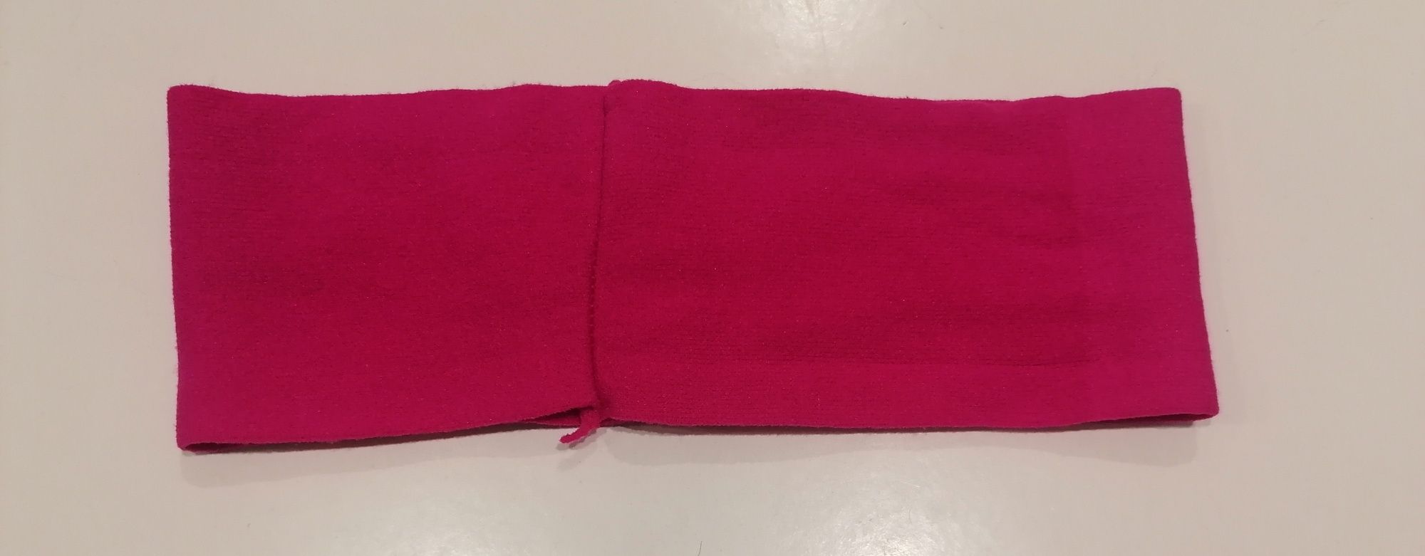 Opaska elastyczna na głowę Hello Kitty od 0- 5 lat