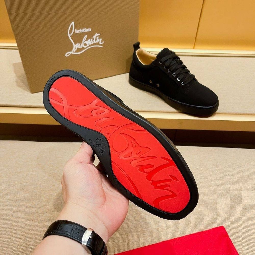 кеди louboutin лабутени