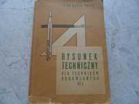 Rysunek techniczny Suzin