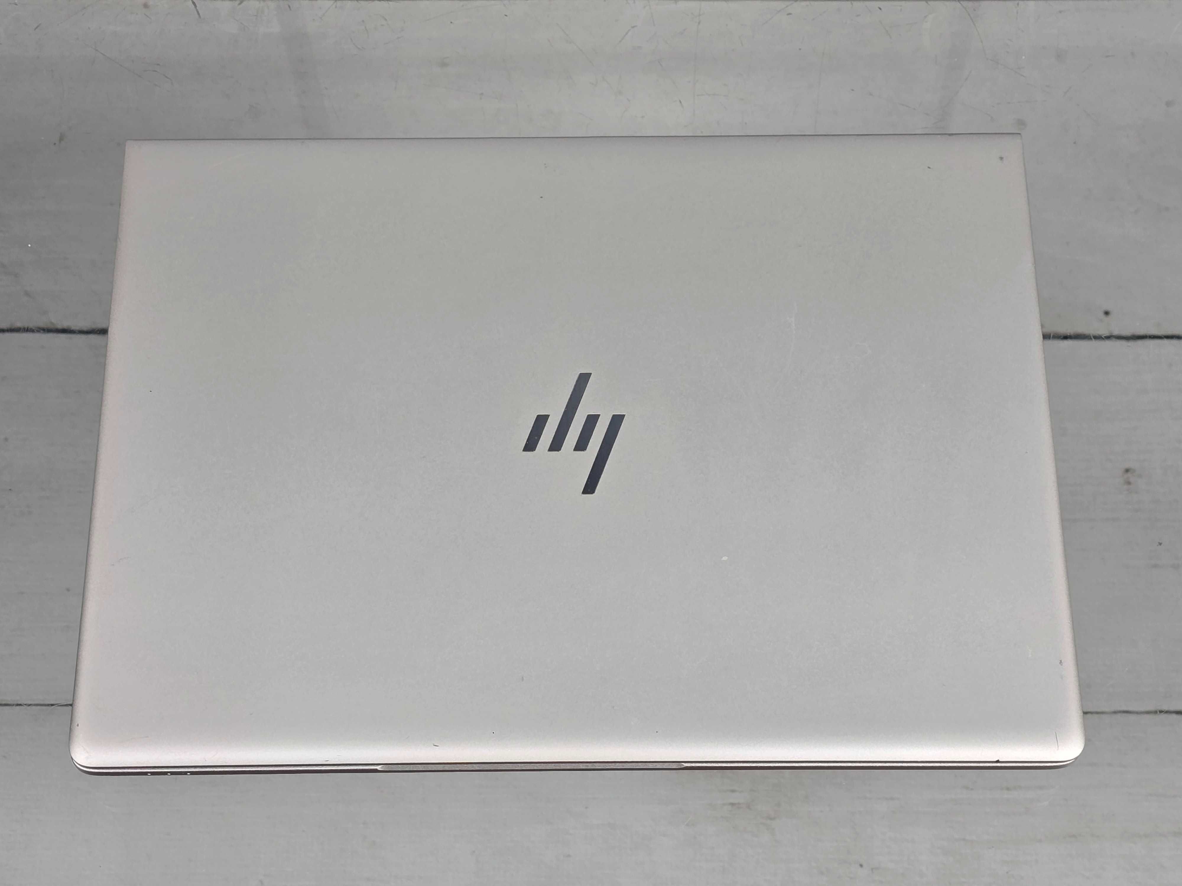 Biurowy HP EliteBook 830 G5 FullHD IPS Intel i5 8/256GBSSD Win11 SKLEP