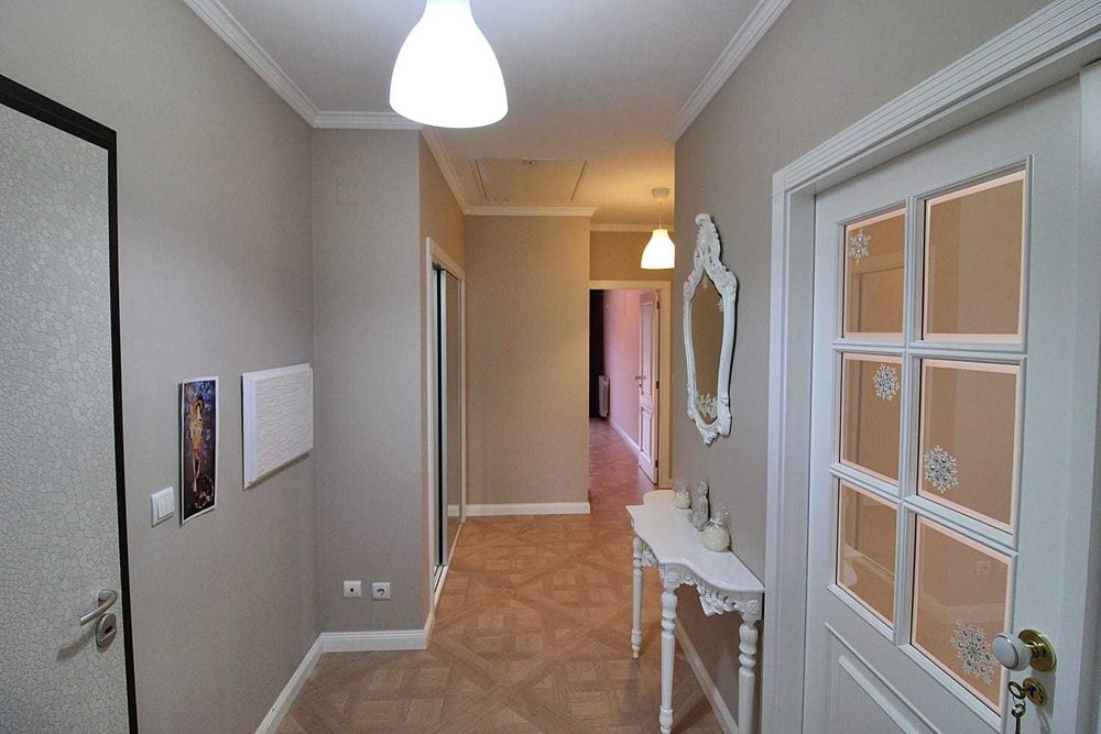 Arenda-se Apartamento T2+1, mobilado,  perto do centro