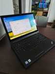 FV23%| ThinkPad P53|i7-9850H|32GB RAM|1TB SSD|RTX 3000|Ekran 4K DOTYK|