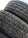 265/70R15 Bridgestone 7+мм
