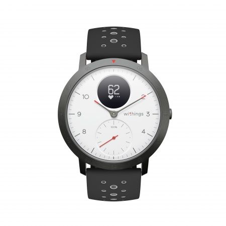 Zegarek wodoodporny SMARTWATCH WITHINGS 40mm- Okzaja