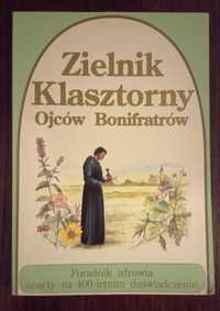 Zielnik klasztorny Ojców Bonifratrów