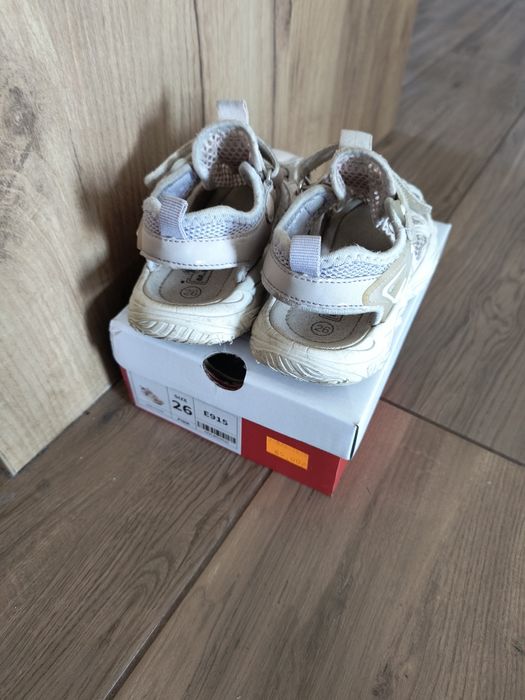 Sandały dla dziewczynki apawwa 26 E915