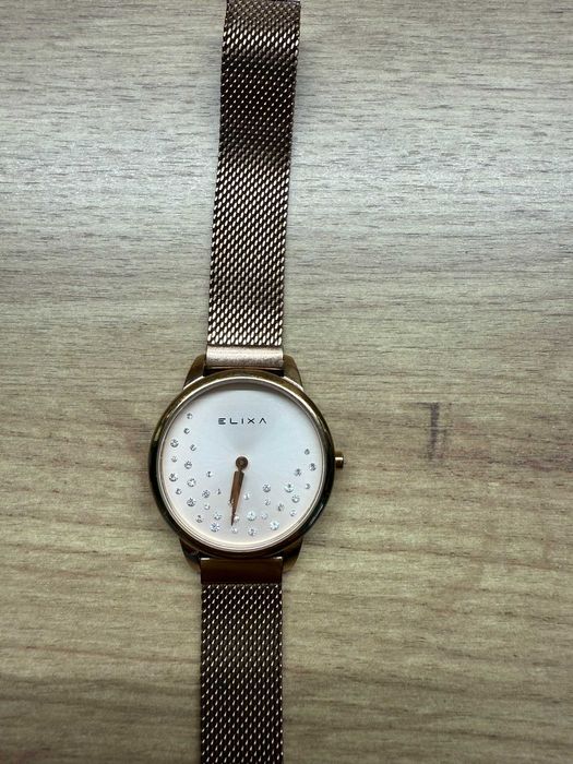 Zegarek damski Elixa Beauty