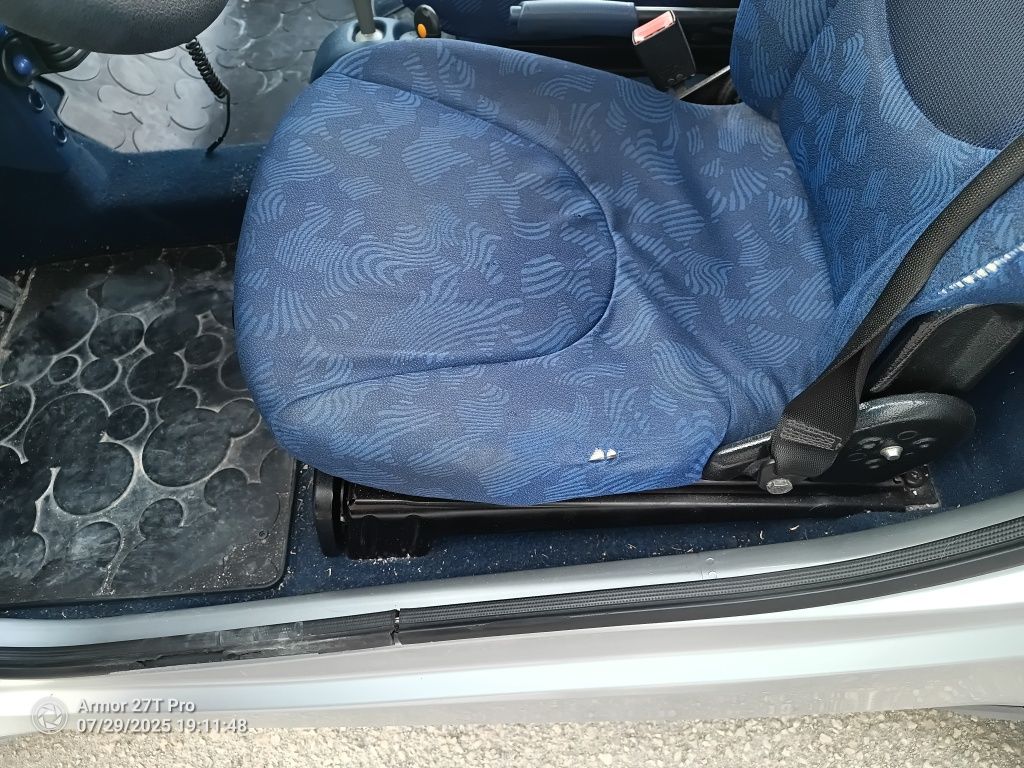 Vendo Smart for two a andar bem