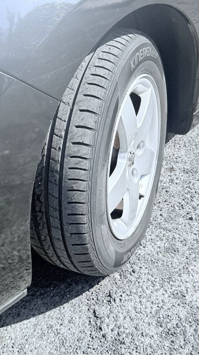 Peugeot 207 1.4 Vti Active 2011